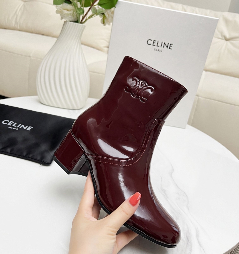 Ce**e boots